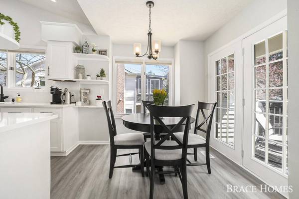 2004 S Terrace Lane, Grand Rapids, MI 49505