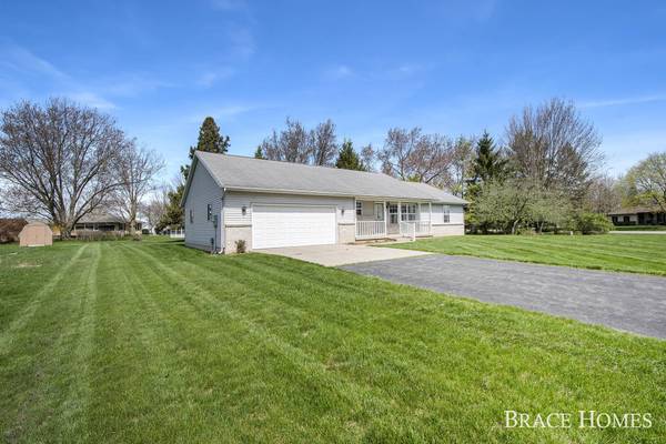 4378 Chappel Street, Wayland, MI 49348