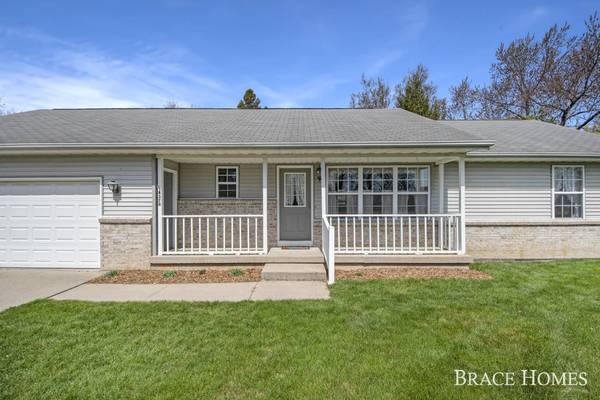4378 Chappel Street, Wayland, MI 49348