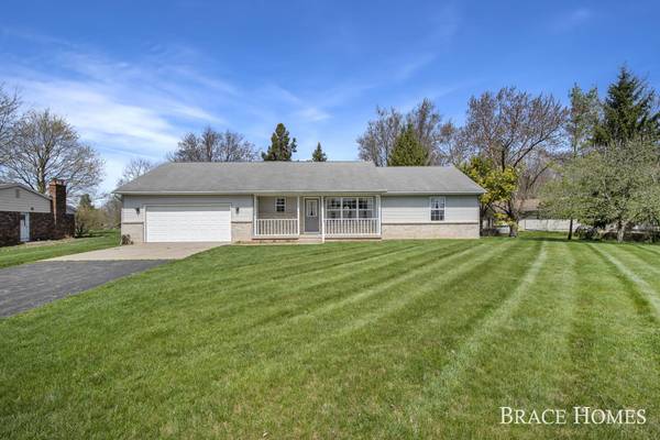 4378 Chappel Street, Wayland, MI 49348