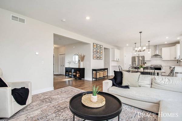 3789 Delia Drive, Hudsonville, MI 49426