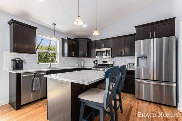 1748 Missoula SE Court, Caledonia, MI 49316