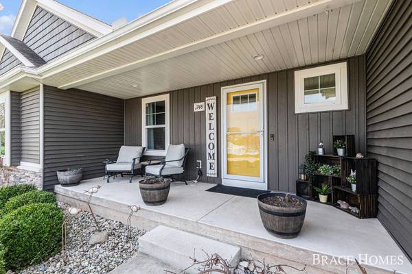 1748 Missoula SE Court, Caledonia, MI 49316