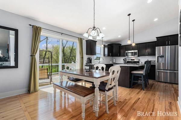 1748 Missoula SE Court, Caledonia, MI 49316