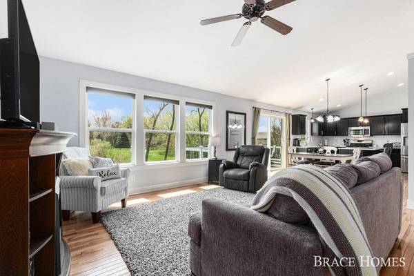 1748 Missoula SE Court, Caledonia, MI 49316