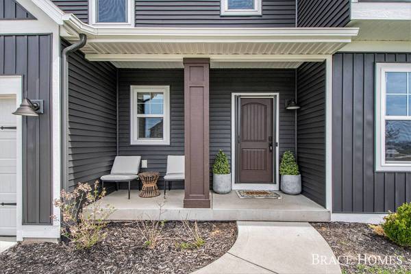 3789 Delia Drive, Hudsonville, MI 49426