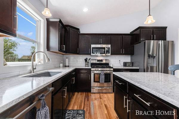 1748 Missoula SE Court, Caledonia, MI 49316