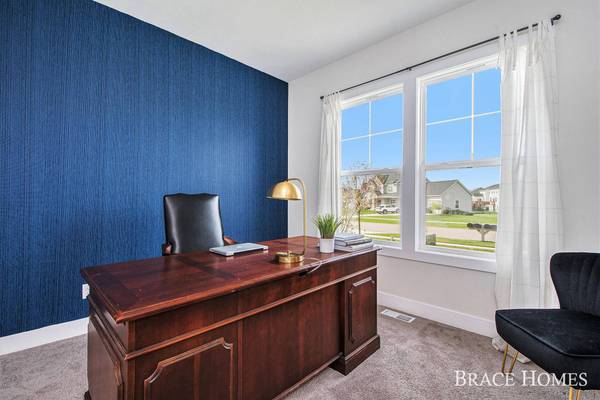 3789 Delia Drive, Hudsonville, MI 49426