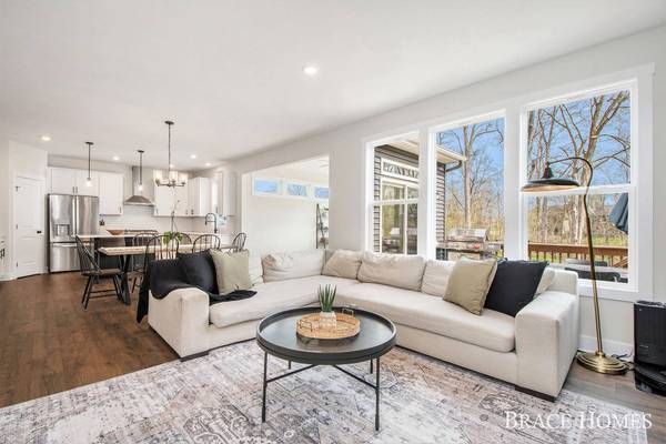 3789 Delia Drive, Hudsonville, MI 49426