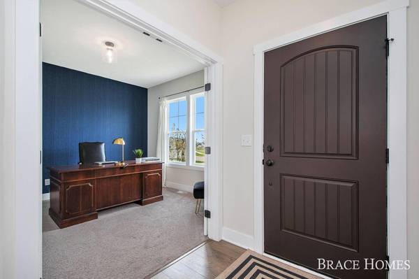 3789 Delia Drive, Hudsonville, MI 49426