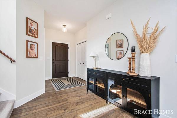 3789 Delia Drive, Hudsonville, MI 49426