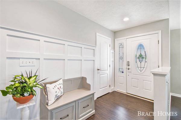 661 Dorothy Bowen Drive, Sheridan, MI 48884