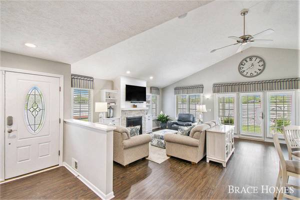 661 Dorothy Bowen Drive, Sheridan, MI 48884