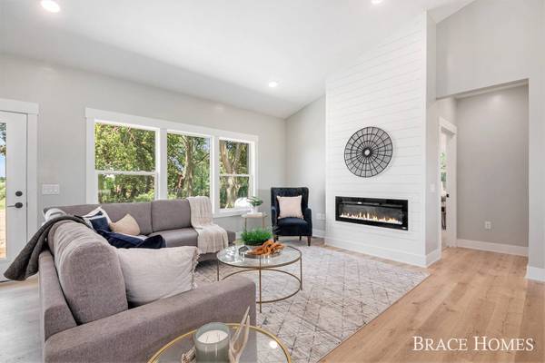 1297 Gooding Street, Conklin, MI 49403