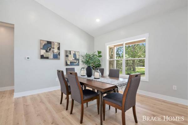 1297 Gooding Street, Conklin, MI 49403