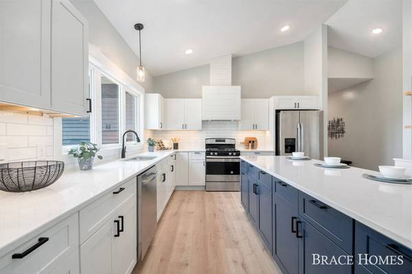 1297 Gooding Street, Conklin, MI 49403