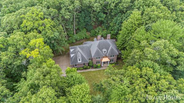 6450 Egypt Ridge NE Road, Rockford, MI 49341