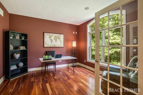 6450 Egypt Ridge NE Road, Rockford, MI 49341