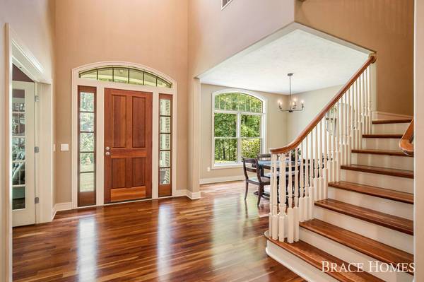 6450 Egypt Ridge NE Road, Rockford, MI 49341