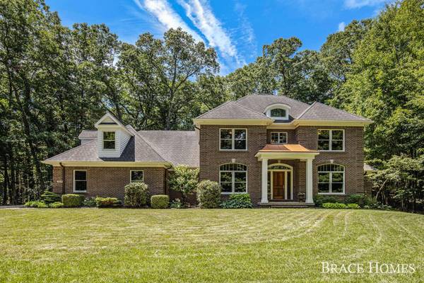 6450 Egypt Ridge NE Road, Rockford, MI 49341