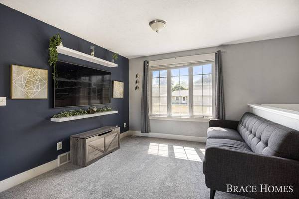 3504 Oak Valley SW Avenue, Wyoming, MI 49519