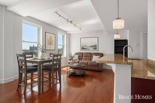 27 Library NE Street ##702, Grand Rapids, MI 49503