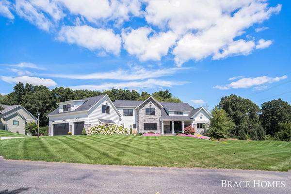 6735 Tara Court, Rockford, MI 49341