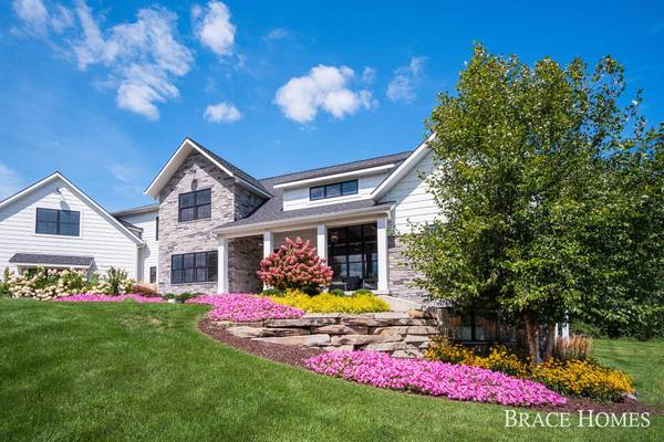 6735 Tara Court, Rockford, MI 49341