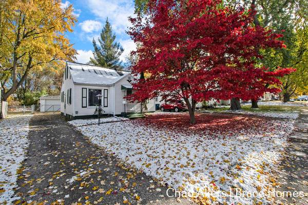 2924 Union SE Avenue, Grand Rapids, MI 49548