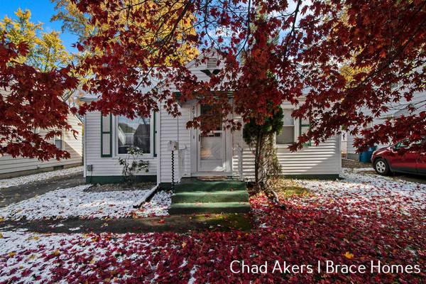 2924 Union SE Avenue, Grand Rapids, MI 49548