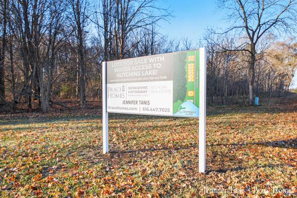 59th Street #LOT 4, Fennville, MI 49408