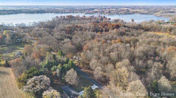 59th Street #LOT 5, Fennville, MI 49408