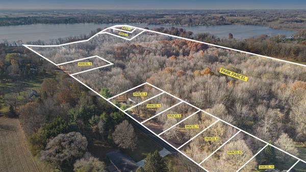 59th Street #LOT 11, Fennville, MI 49408