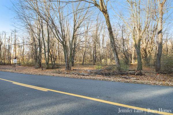 59th Street #LOT 10, Fennville, MI 49408