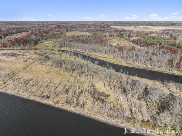 10894 Garfield #PARCEL A1, Coopersville, MI 49404