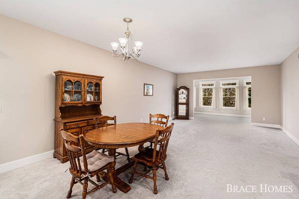 8119 Byron Creek SW Drive, Byron Center, MI 49315