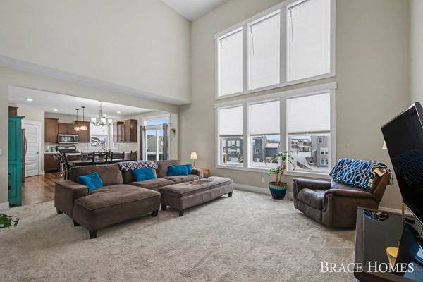 6570 Alward Drive, Hudsonville, MI 49426