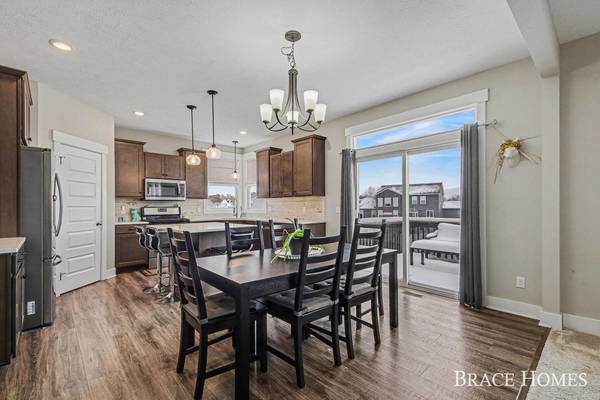 6570 Alward Drive, Hudsonville, MI 49426