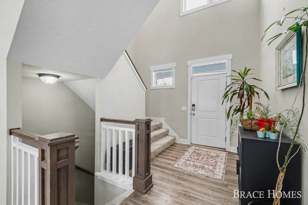 6570 Alward Drive, Hudsonville, MI 49426