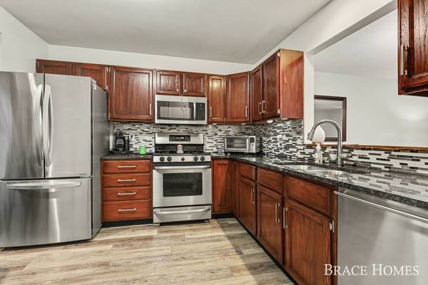 3369 Woodwind NE Drive, Grand Rapids, MI 49525