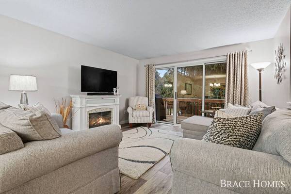 3369 Woodwind NE Drive, Grand Rapids, MI 49525