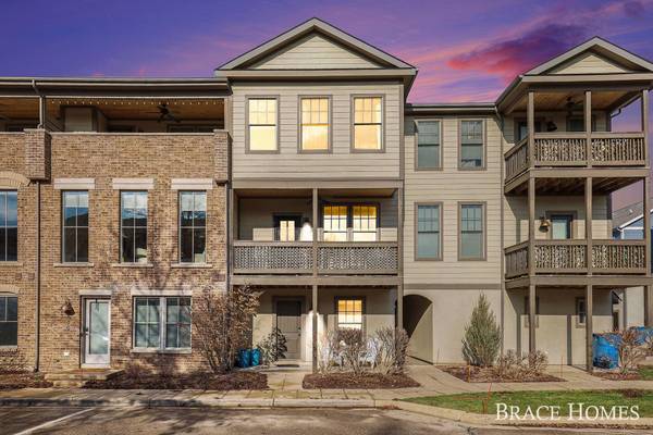 2074 Celadon NE Drive, Grand Rapids, MI 49525