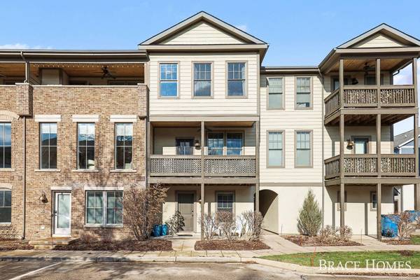 2074 Celadon NE Drive, Grand Rapids, MI 49525