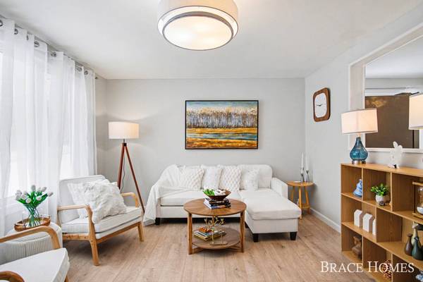 1935 Ball NE Avenue, Grand Rapids, MI 49505