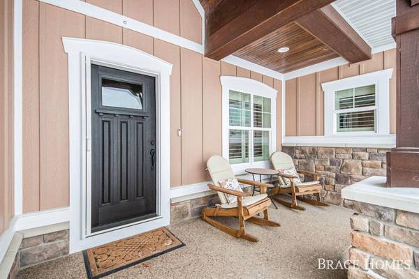 578 Stonehenge SW Drive, Grandville, MI 49418