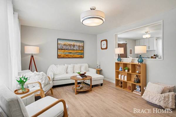 1935 Ball NE Avenue, Grand Rapids, MI 49505