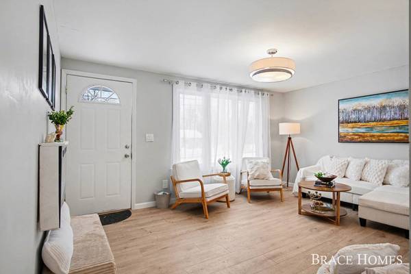 1935 Ball NE Avenue, Grand Rapids, MI 49505