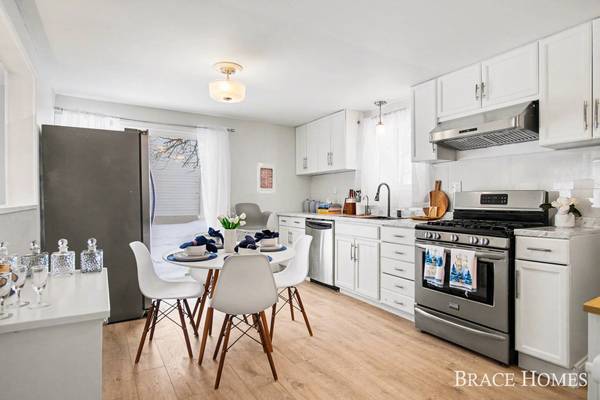1935 Ball NE Avenue, Grand Rapids, MI 49505