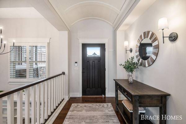 578 Stonehenge SW Drive, Grandville, MI 49418