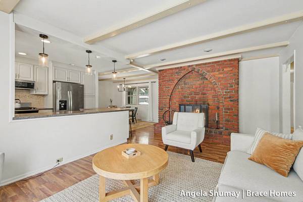 2785 Northville NE Drive, Grand Rapids, MI 49525
